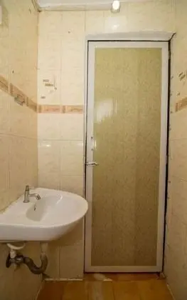 Oda, 1 Çift Kişilik Yatak
