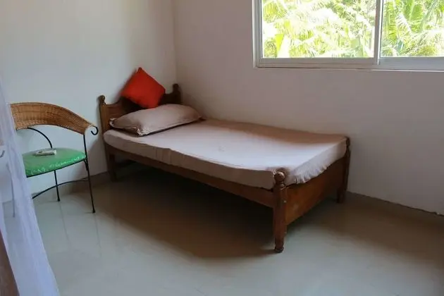 Apart Daire, 3 Yatak Odası