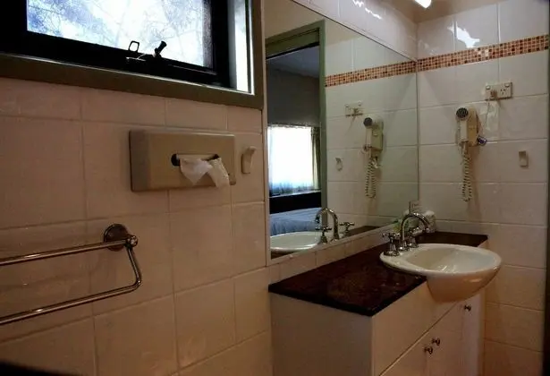 Deluxe Stüdyo Süit