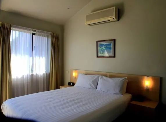 Executive Oda (Executive Motel Room)