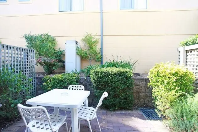 Executive Oda (Executive Motel Room)