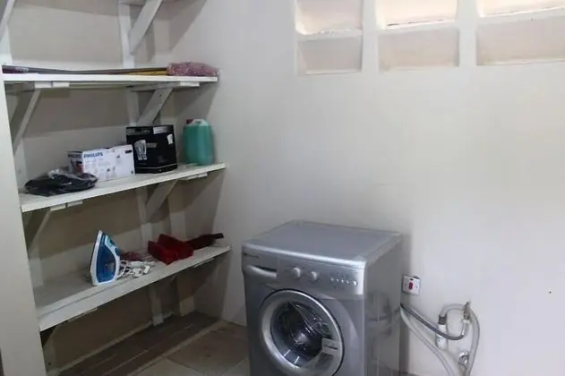 Basic Apart Daire, 1 Yatak Odası, Mutfak, Zemin Kat