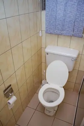 Basic Apart Daire, 1 Yatak Odası, Mutfak, Zemin Kat
