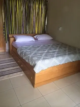 Basic Dağ Evi, 1 Yatak Odası (2)