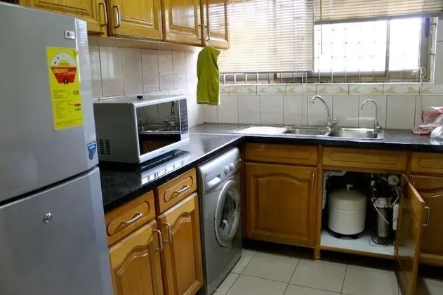 Basic Dağ Evi, 1 Yatak Odası (2)