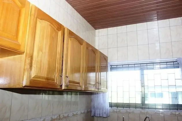 Basic Dağ Evi, 1 Yatak Odası (2)