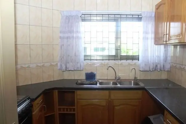 Basic Dağ Evi, 1 Yatak Odası (2)