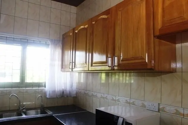 Basic Dağ Evi, 1 Yatak Odası (2)