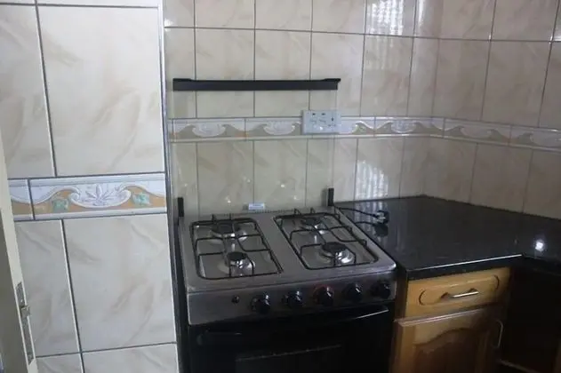 Basic Dağ Evi, 1 Yatak Odası (2)
