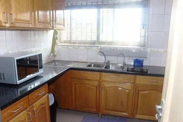Basic Dağ Evi, 1 Yatak Odası (2)