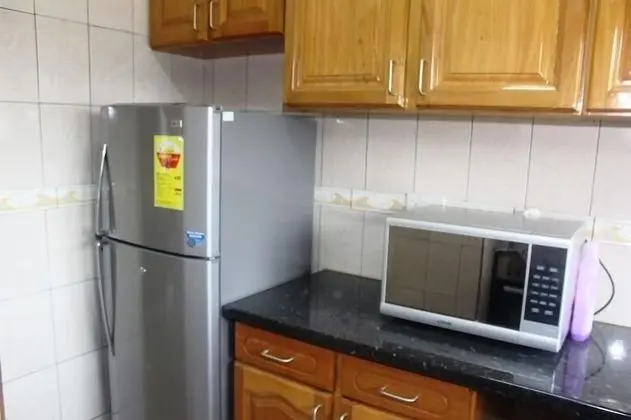 Basic Dağ Evi, 1 Yatak Odası (2)