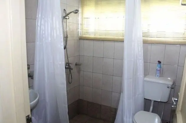 Basic Dağ Evi, 1 Yatak Odası (2)
