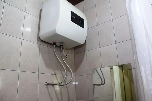 Basic Dağ Evi, 1 Yatak Odası (2)