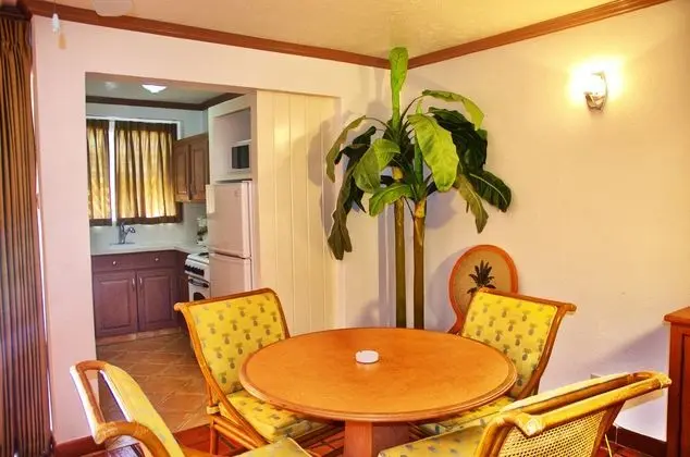 Apart Daire Capacity 3 One Bedroom