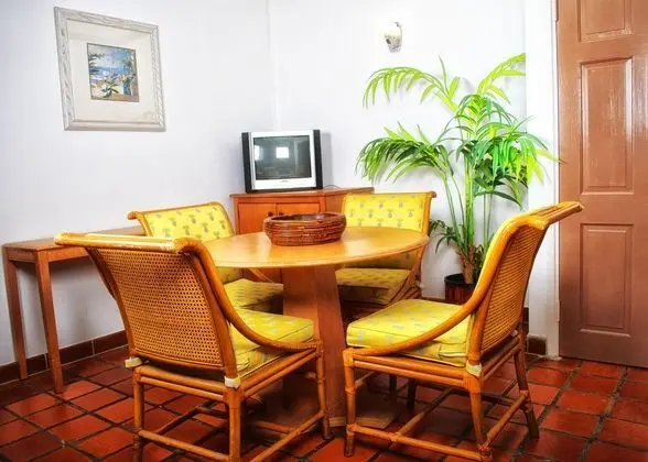 Apart Daire Capacity 3 One Bedroom