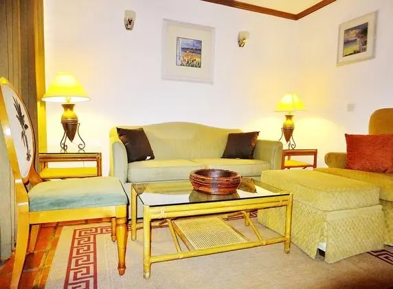 Apart Daire Capacity 3 One Bedroom