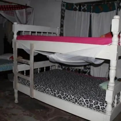 Ortak Ranzalı Oda