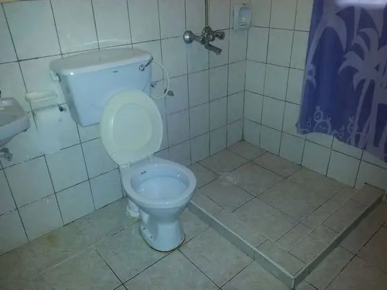 Ortak Ranzalı Oda