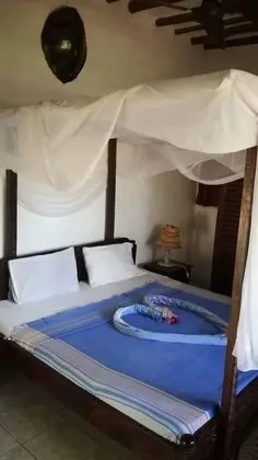 Tek Büyük Yataklı Oda, 1 Büyük (Queen) Boy Yatak