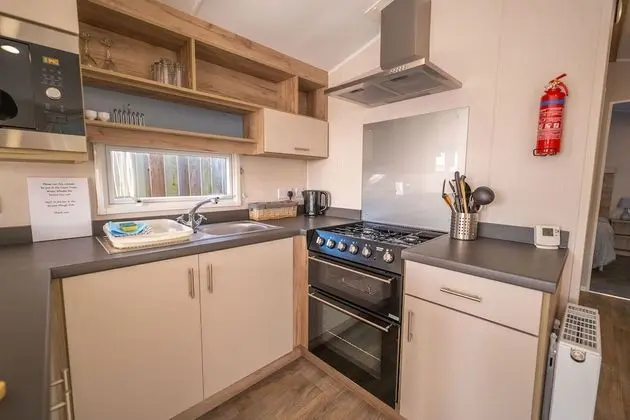 Karavan, Özel Banyo