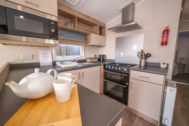 Karavan, Özel Banyo