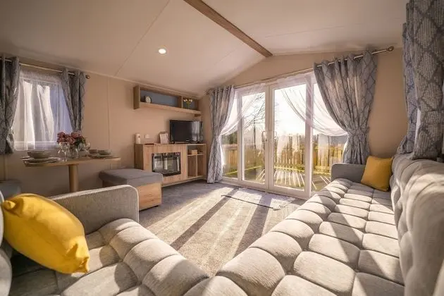 Karavan, Özel Banyo