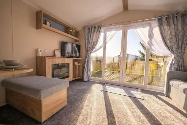 Karavan, Özel Banyo