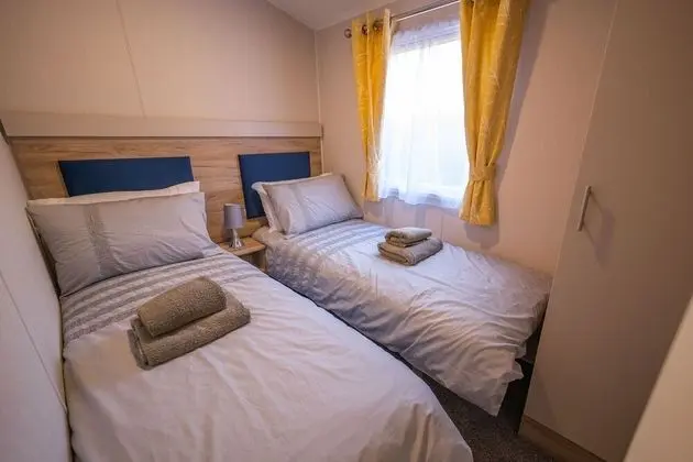 Karavan, Özel Banyo