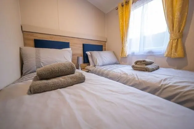 Karavan, Özel Banyo