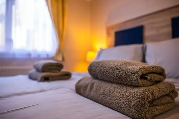 Karavan, Özel Banyo