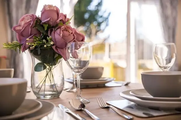 Karavan, Özel Banyo