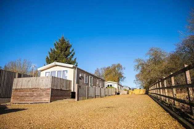 Karavan, Özel Banyo