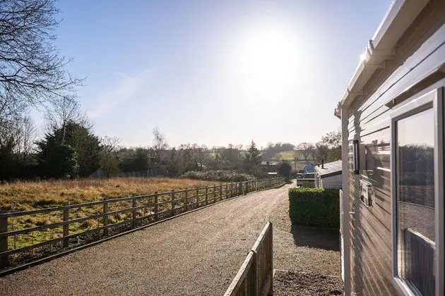 Karavan, Özel Banyo