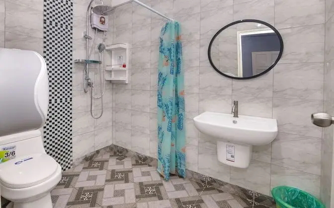 Premium Deluxe with Balcony