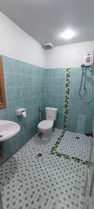 Standard with Balcony