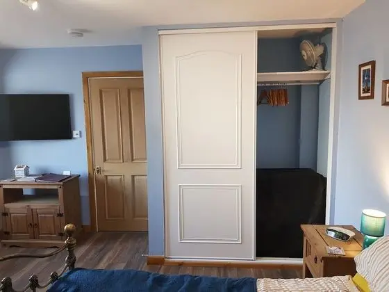 Apart Daire, Birden Çok Yatak