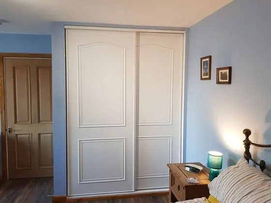 Apart Daire, Birden Çok Yatak
