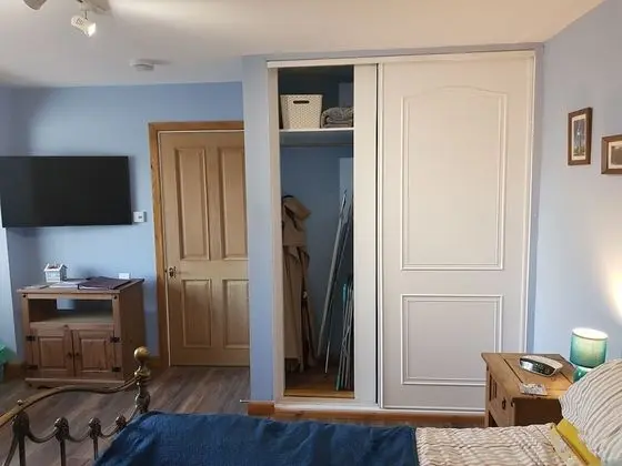 Apart Daire, Birden Çok Yatak