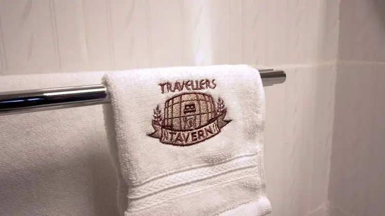 Classic Tek Büyük Yataklı Oda