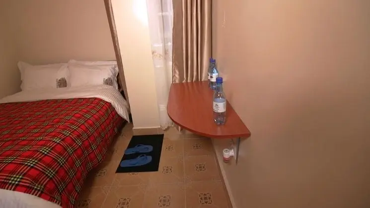 Classic Tek Kişilik Oda