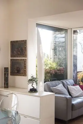 Apart Daire, 2 Yatak Odası