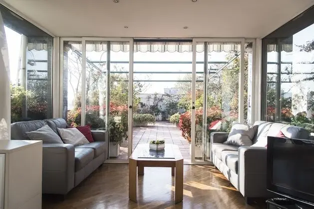 Apart Daire, 2 Yatak Odası