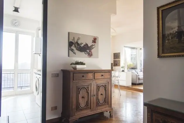 Apart Daire, 2 Yatak Odası