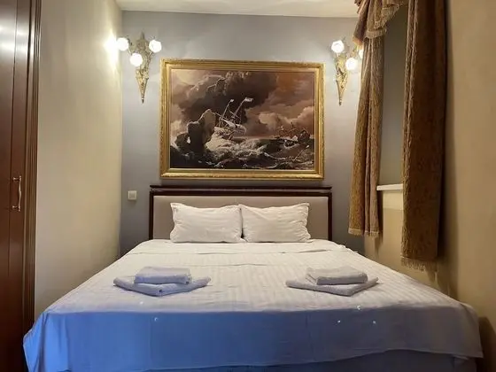 Luxury Apart Daire