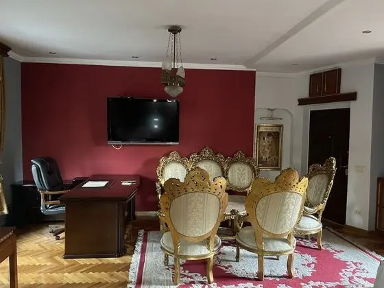 Luxury Apart Daire