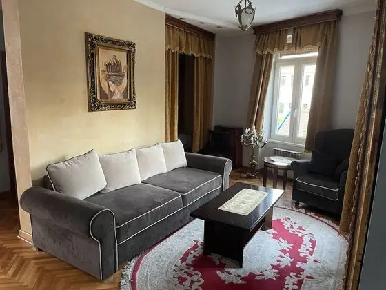 Luxury Apart Daire