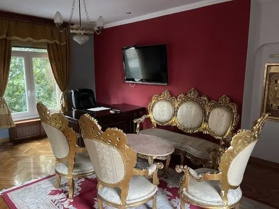 Luxury Apart Daire