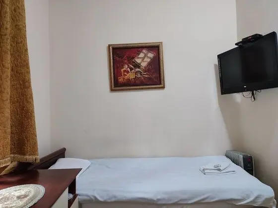 Standard İki Ayrı Yataklı Oda