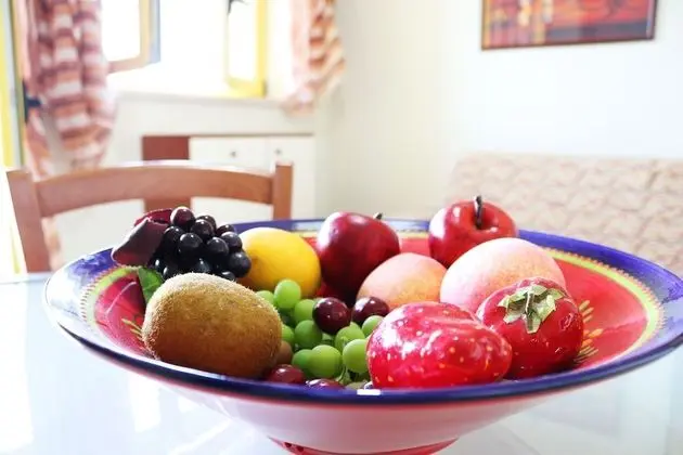 Ev, 1 Yatak Odası, Balkon