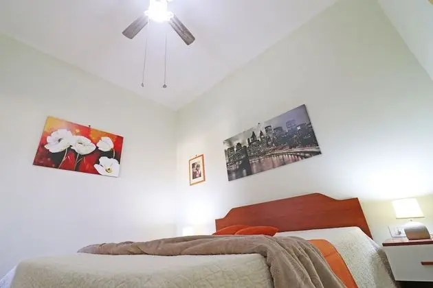 Ev, 1 Yatak Odası, Balkon
